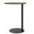Swole Solid Wood Top End Table-74747845-94579053