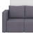 Murphy Bed Wall Bed With Sofa,With Shelves