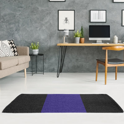 Chenille Indoor Rug