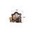 Faxon Bedroom Set in Dark Walnut-69260749-127685021