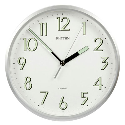 Suro Wall Clock