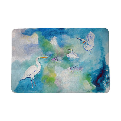 Louison Non-Slip Doormat