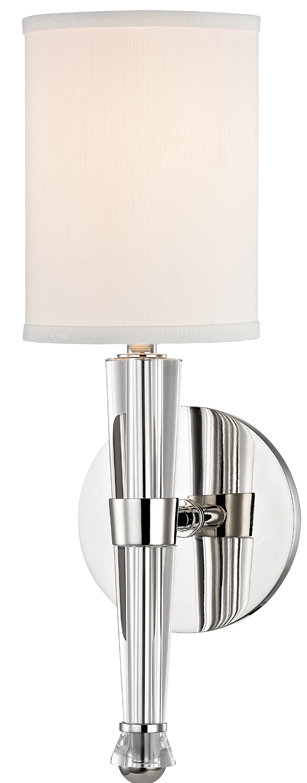 Vilberg Wallchiere, Polished Nickel