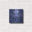 «Indigo Wild Flowers» par Linda Woods-313104783
