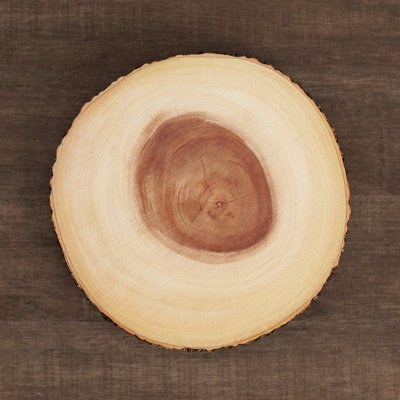 Artesà Wood Cheese Board