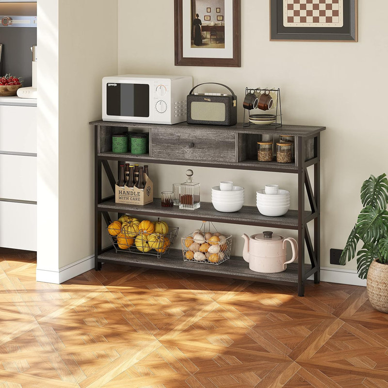 Console 47,24 po Tomalin