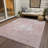 Arevalo Abstract Indoor / Outdoor Rug-727854047