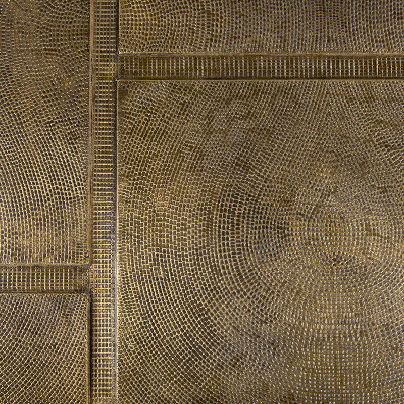 Hollis Coffee Table