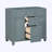 Bathroom Vanity Cabinet without Sink