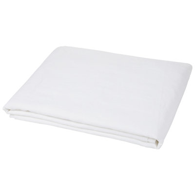Peachland 100% Linen Flat Sheet