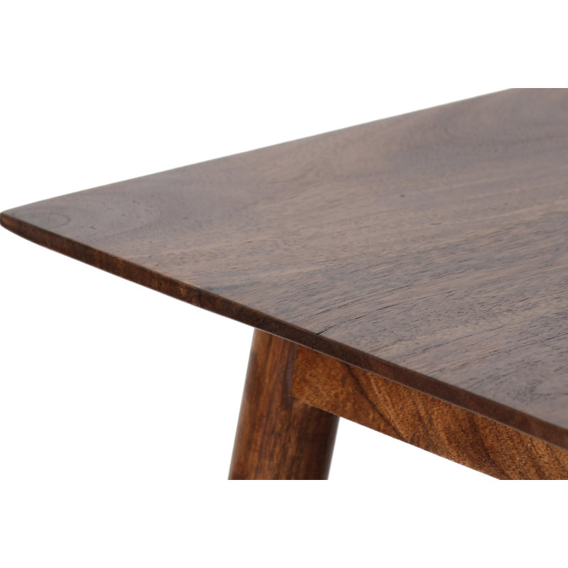 Table de bout Arlyssa, Noyer