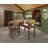 Adriah Solid Wood Solid Wood Writing Desk-1890429520