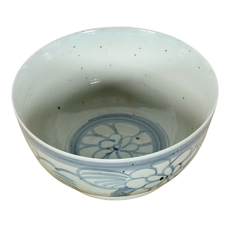 Kalgoorlie Porcelain Decorative Bowl