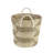 AllModern Seagrass Basket