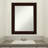 Inaara Rectangle Mirror