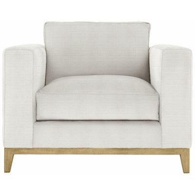 Noel 40" Wide Armchair