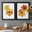 Olive's Tulips I, reproduction encadrée de qualité supérieure - prête à être accrochée-1903184706-1903184707