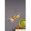 Leenhouts LED Flush Mount and Spotlight