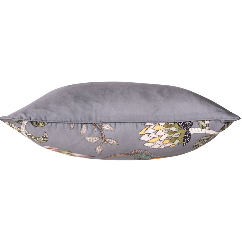 Protea Garden - Silk, Ash