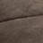 Swift Home Ultra-Plush 3-Piece Reversible Micro-Mink & Sherpa Comforter Set, Soft Warm Lightweight Bedding with Matching Pillow Shams, Full, Chocolate-192596862-192596859