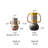 Ceramic Table Vase-1624843672