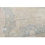 Tapis traditionnel délavé 10 x 13