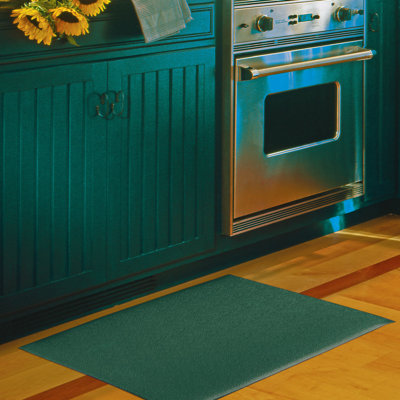 Tapis de porte confort