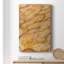 Marbre jaune II - impression sur toile tendue-675355393