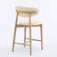 Tabouret de comptoir Oslo Cloudback