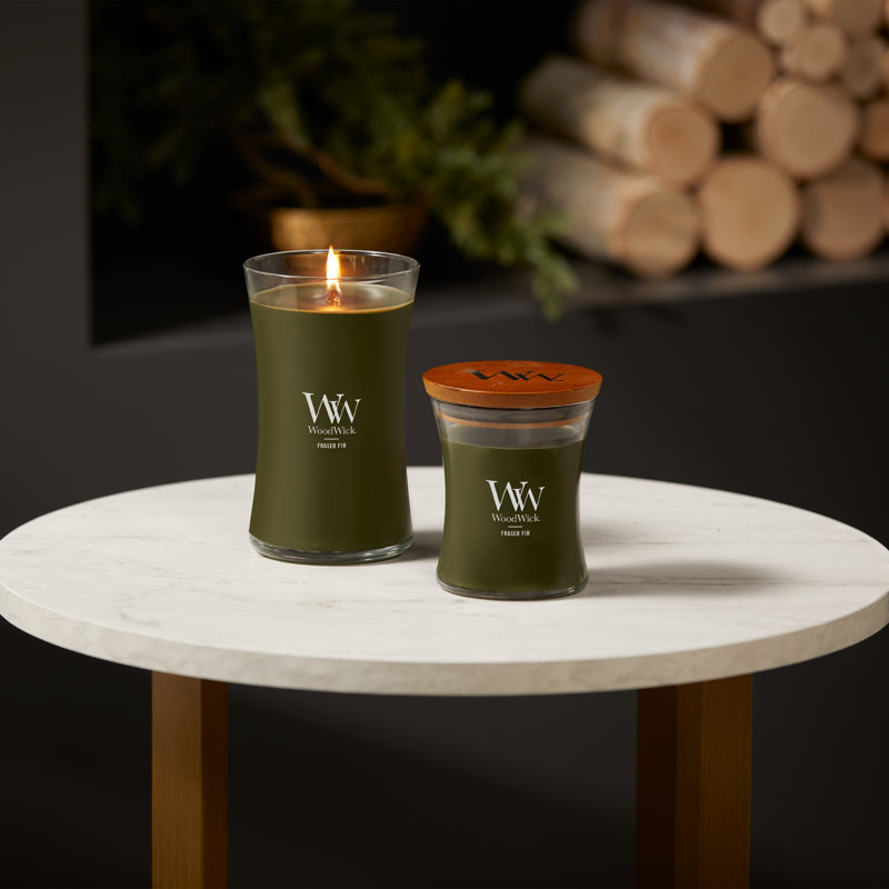  Caf Sweets Trilogy Ellipse Candle