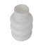 Mable 2-Piece Set Glass Table Vase-837213652