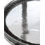 Acea Glass End Table-1703065549-1703065548