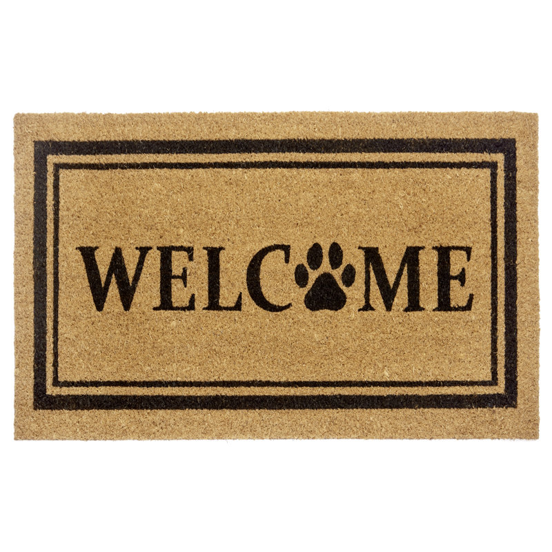 Door Mat