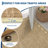 Washable Hallway Runner Rug - Modern Low Pile Non-Slip Area Carpet - Mark Resistant, Soft, Non-Shedding Bow Rug Bowknot Bordered Baby Girls Washable Kids Rugs Non Slip Soft Indoor Carpet-2094472559-2096211854