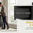 9-drawer Tall Dresser