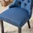 Allena Tufted Wing Back Dining Chair-1755616656-1755616663