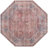 Engen Washable Oriental Indoor Rug-69809997
