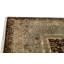 Tapis brun noué à la main de haute qualité-52683294