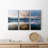 " Magic Hour " 3 - Pieces-358055349