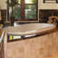 Savannah 66'' L Air Bathtub-9229465-88773020