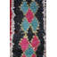 Moroccan Rugs One-of-a-Kind Runner 4'6" X 11'10" Area Rug