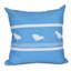 Nautical Nights Outdoor Reversible Throw Pillow-495633518-495633515