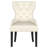 Florence 9-piece 126-inch Extension Dining Table Set Beige-107170686-107170687