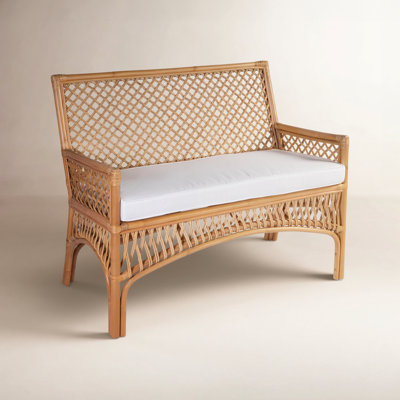 Beachwood 42" Bench