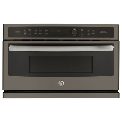 Advantium 29.75" Convection Electric Single Wall Oven