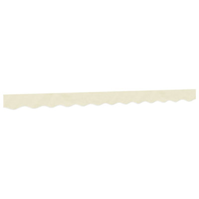 DEvidaxl 20cm D Polyester Cover Retractable Fabric Replacement