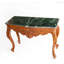 42.5 in. Granite Console Table