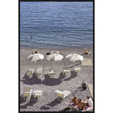 Humor De Vacay Print by Karyn Millet