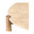Elliott Carver Side Table-131293100