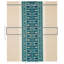 Sandor Stripe Embroidery Fabric-58849800
